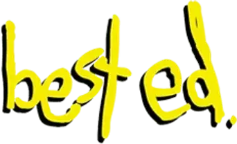 Best Ed - Logo