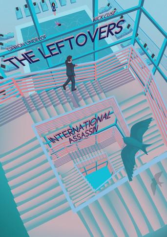 The Leftovers - Poster