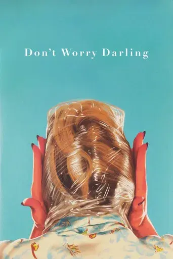 No te preocupes querida - Poster