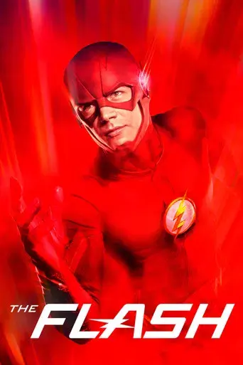 The Flash - Poster