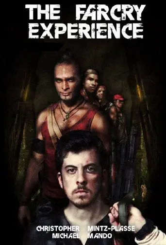 The Far Cry Experience - Poster