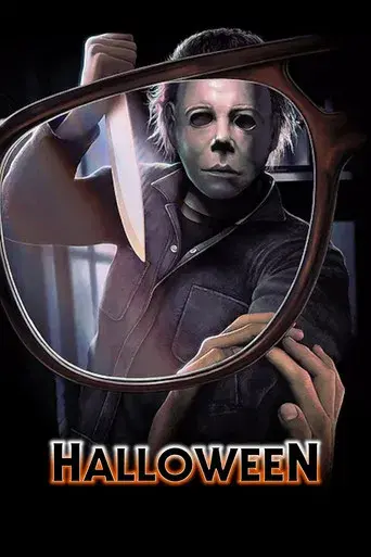 La noche de Halloween - Poster
