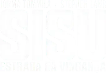 Sisu: Camino a la venganza - Logo