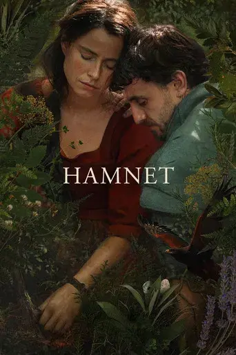 Hamnet - Poster