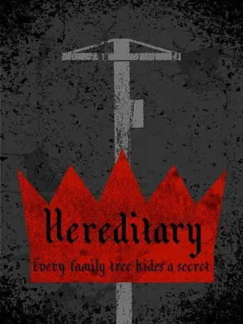 Hereditary - Poster