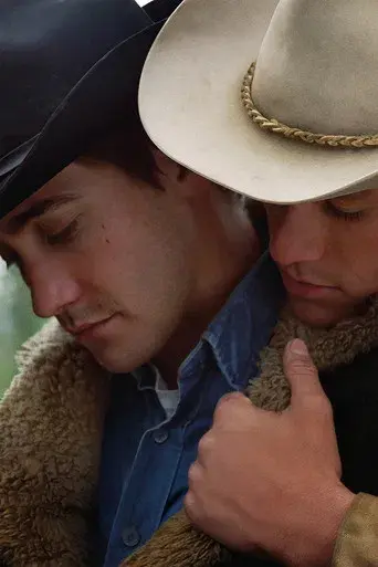 Brokeback Mountain: En terreno vedado - Poster