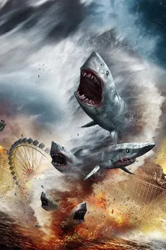 Sharknado