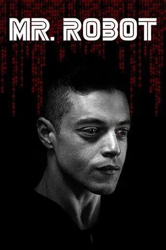 Mr. Robot - Poster