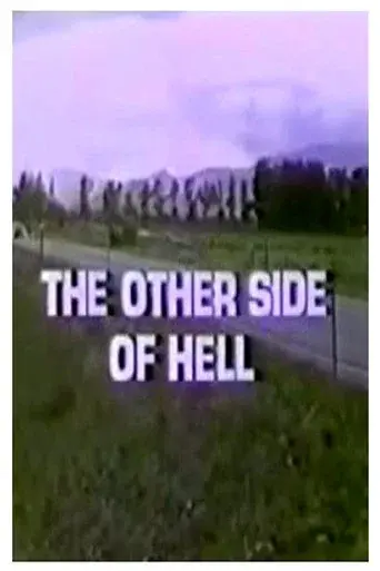 The Other Side of Hell - Poster