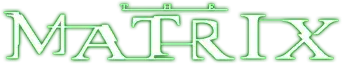 Matrix - Logo