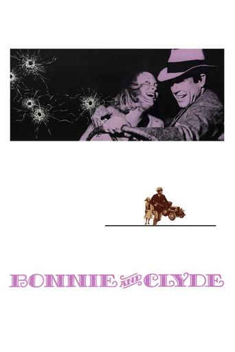 Bonnie y Clyde - Poster