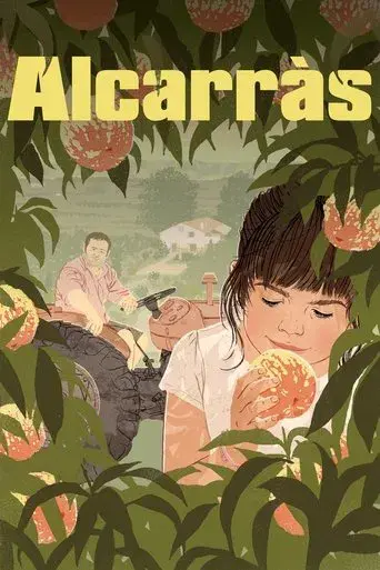 Alcarràs - Poster