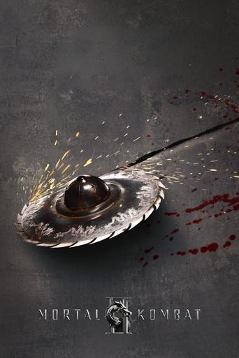 Mortal Kombat II - Poster
