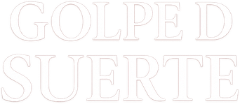 Golpe de Suerte - Logo
