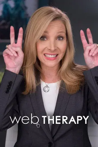 Web Therapy - Poster