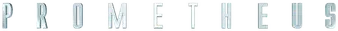 Prometheus - Logo