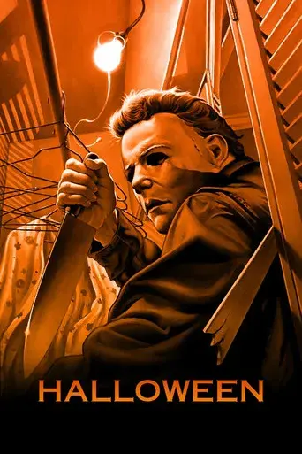 La noche de Halloween - Poster
