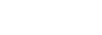 Las zapatillas rojas - Logo