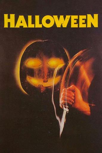 La noche de Halloween - Poster