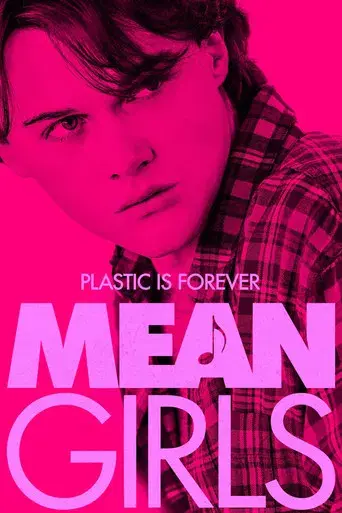 Chicas malas - Poster