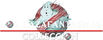 Cazafantasmas: Imperio helado - Logo