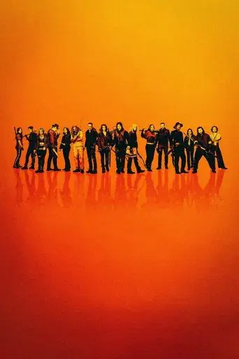 The Walking Dead - Poster