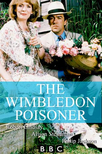 The Wimbledon Poisoner poster