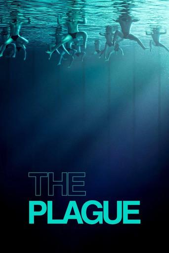 The Plague - Poster