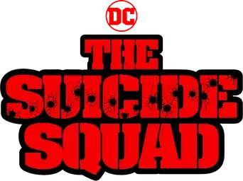 El escuadrón suicida - Logo