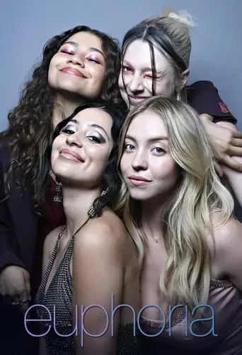 Euphoria - Poster