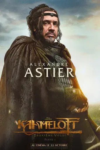 Kaamelott : Deuxième volet (Partie 1) - Poster