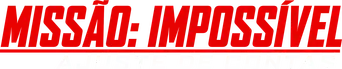Misión: Imposible - Sentencia mortal parte uno - Logo