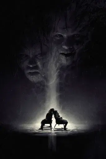 El exorcista: Creyente - Poster