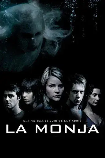 La monja - Poster