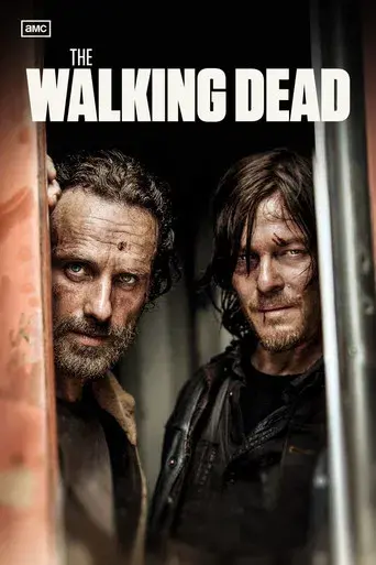 The Walking Dead - Poster