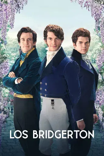 Los Bridgerton - Poster