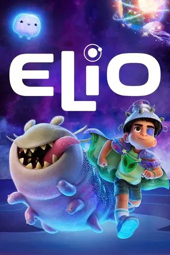 Elio - Poster