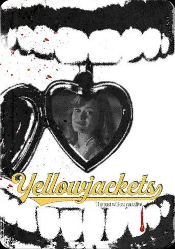 Yellowjackets - Poster