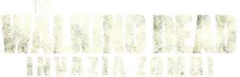 The Walking Dead - Logo