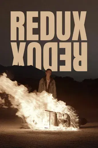 Redux Redux - Poster