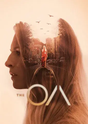 The OA - Poster