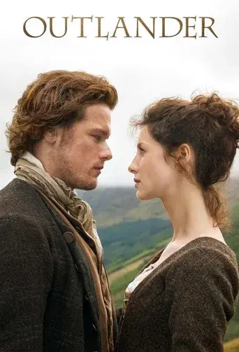 Outlander - Poster