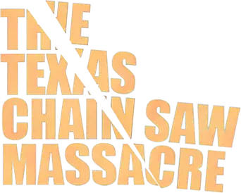 La matanza de Texas - Logo