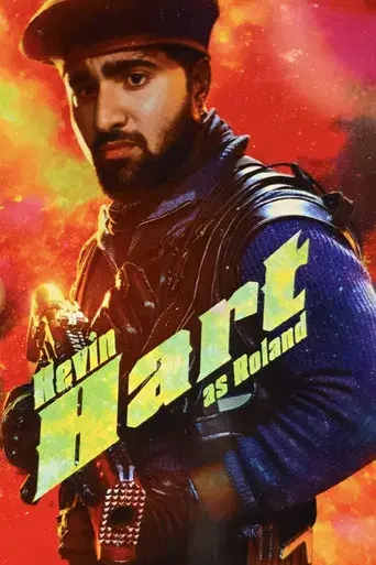 Borderlands - Poster