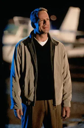 The Kid (El chico) - Poster