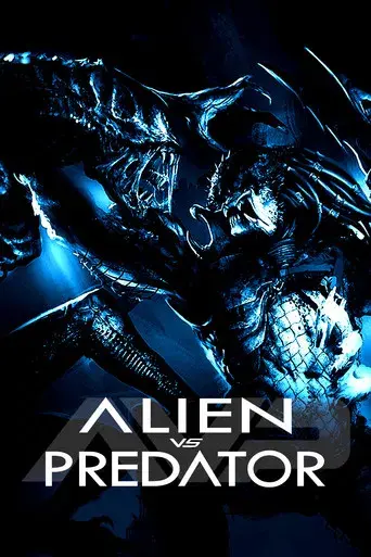 Alien vs. Predator - Poster