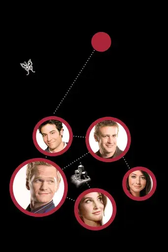 Cómo conocí a vuestra madre - Poster