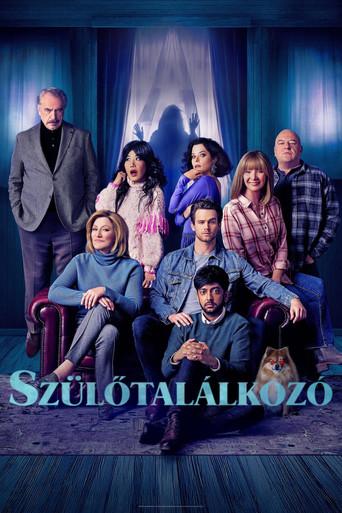 The Parenting - Poster