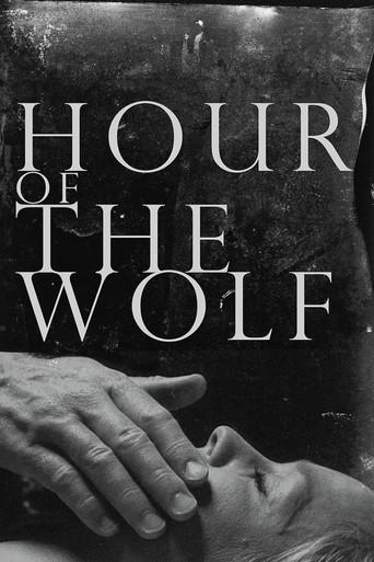 La hora del lobo poster
