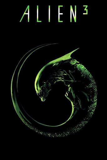 Alien³ - Poster
